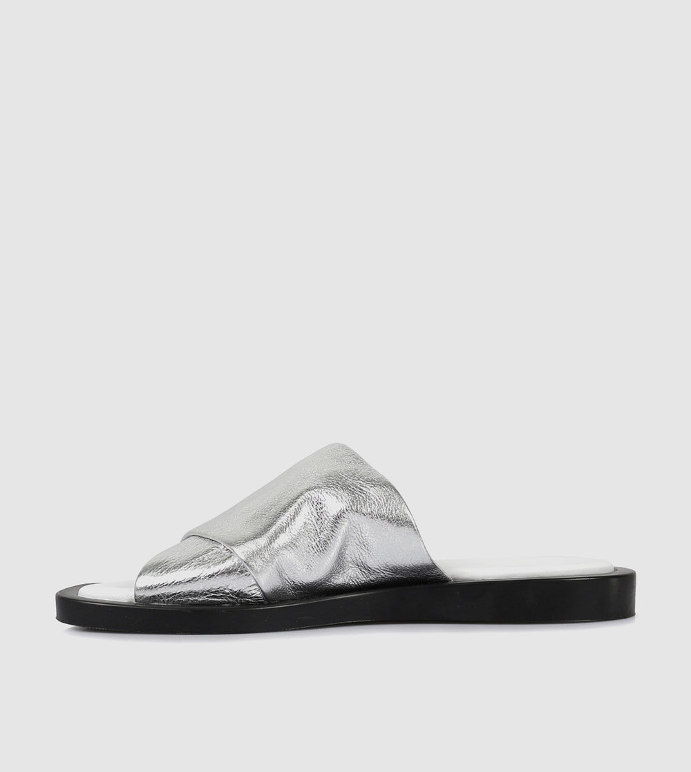 Silver