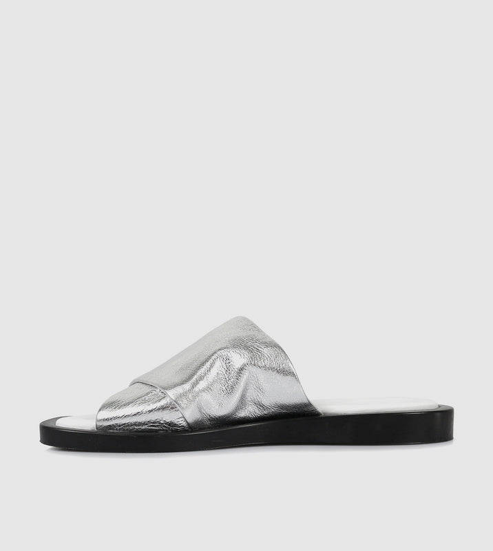 Silver