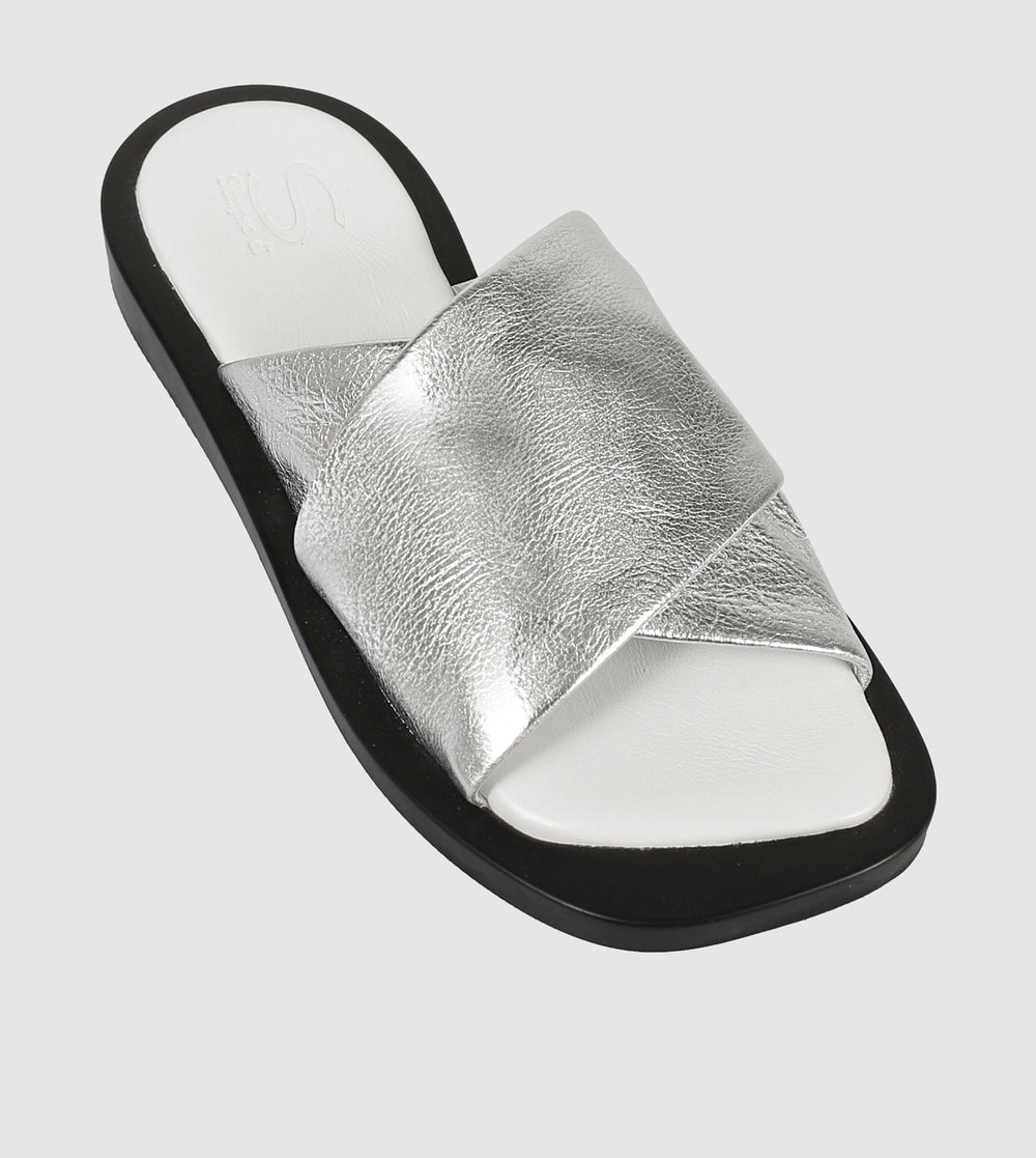 Silver