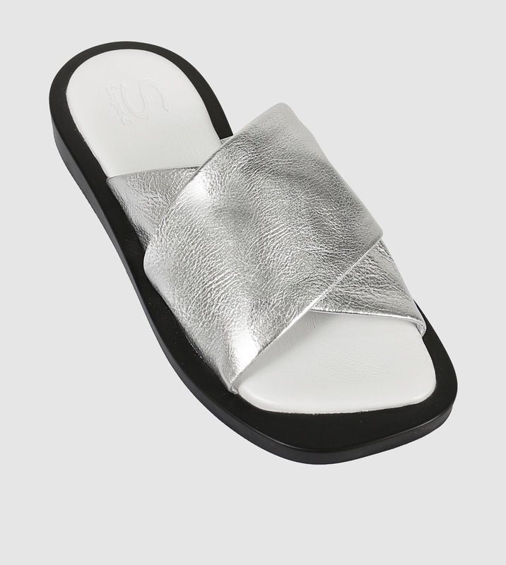 Silver