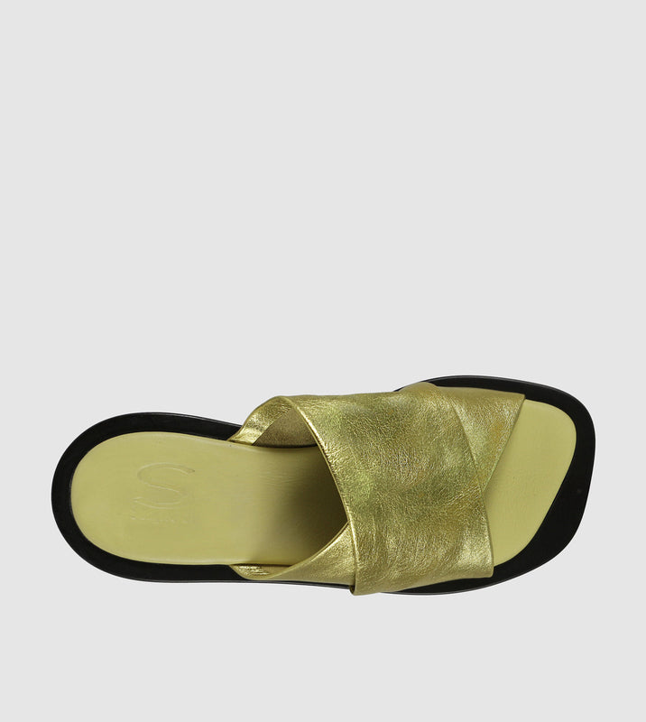 Gold