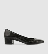 Daija Courtshoes by Sempre Di