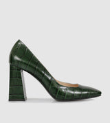 Halima Courtshoes by Sempre Di