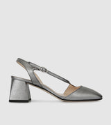 Avon Slingbacks by Sempre Di
