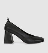 Aspyn Courtshoes by Sempre Di