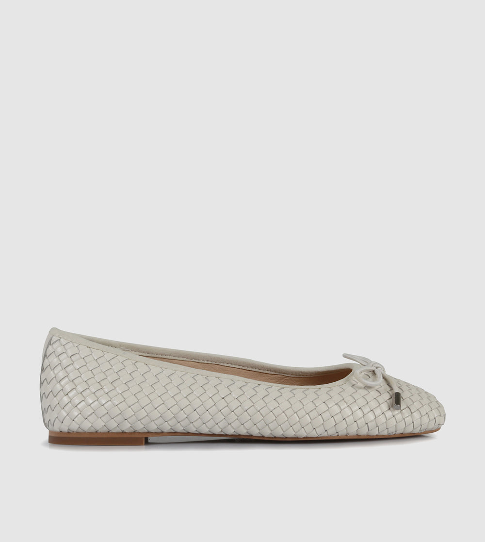 Kijek Ballerinas by S Sempre Di