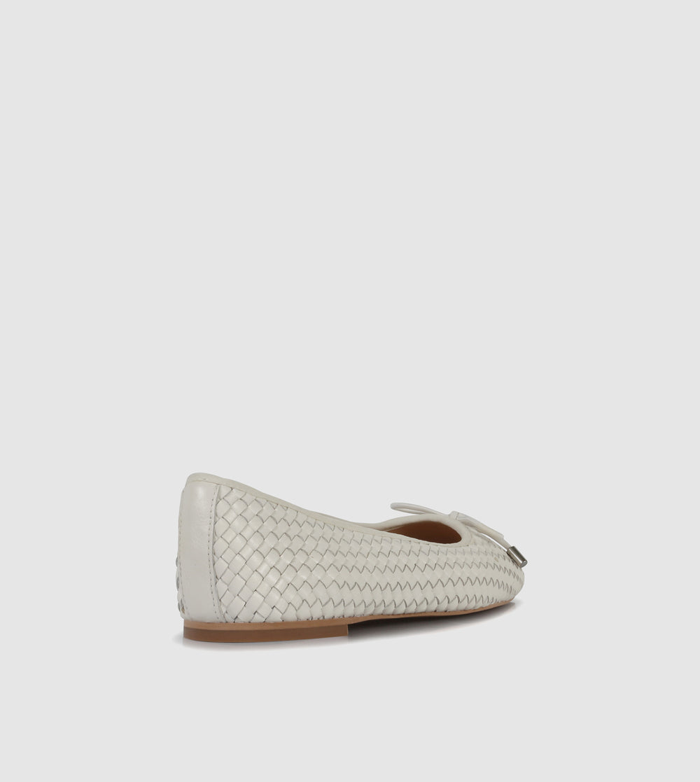 Kijek Ballerinas by S Sempre Di