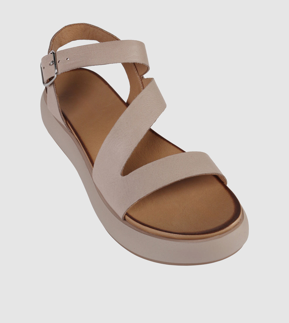 Grimes Sandals by S Sempre Di