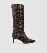 Tan Leopard