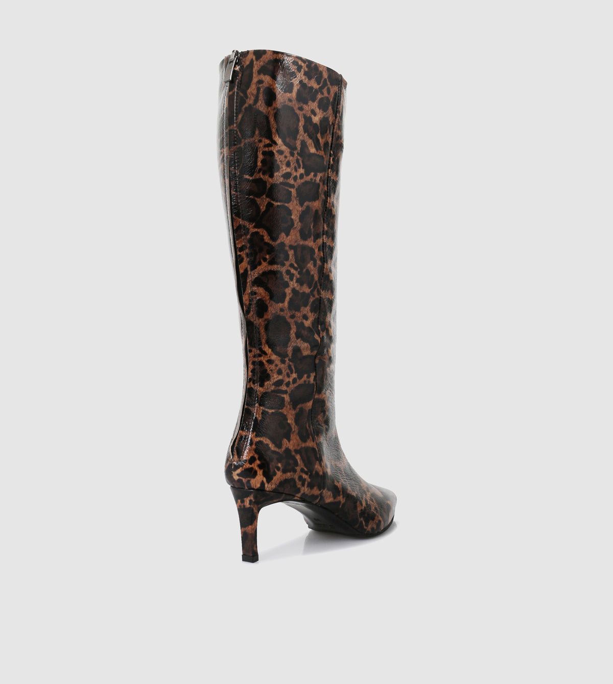 Tan Leopard