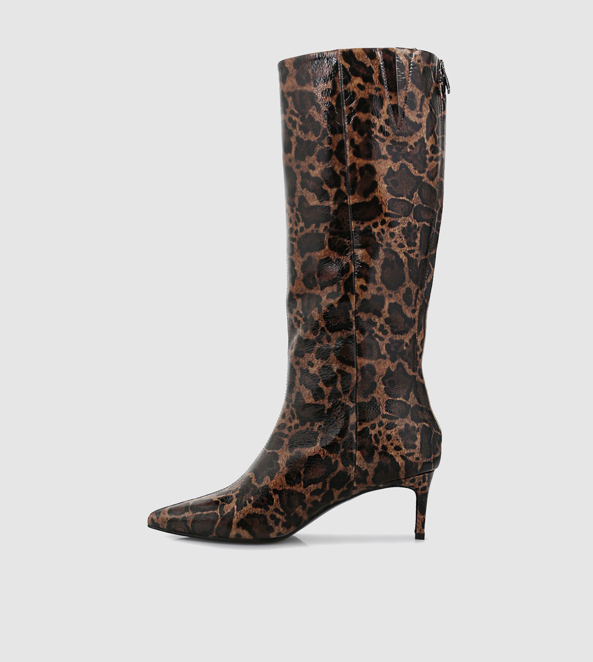 Tan Leopard