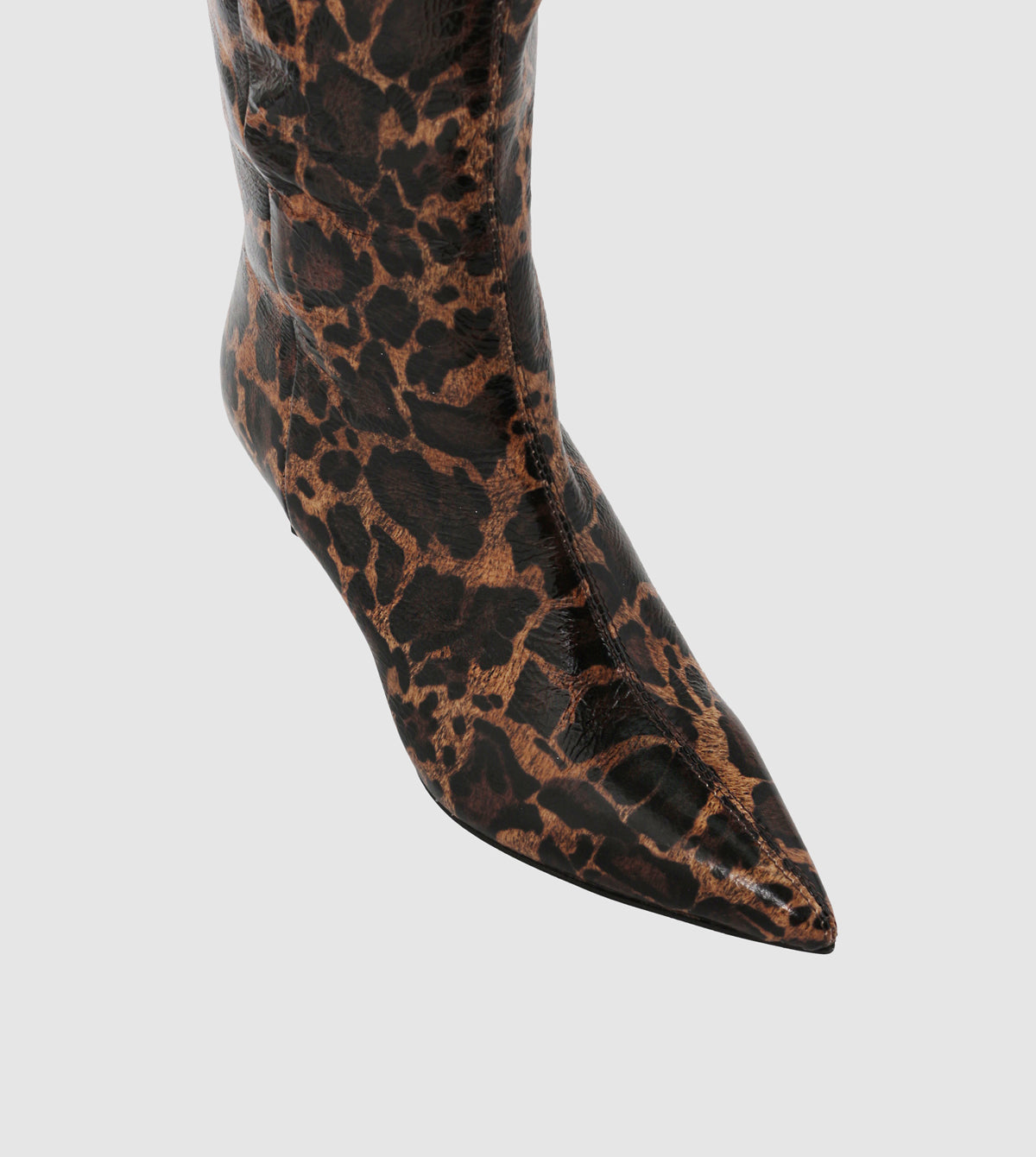 Tan Leopard
