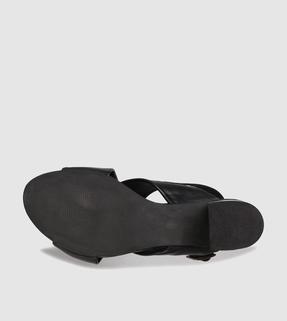 Martia Block Sandals by Sempre Di