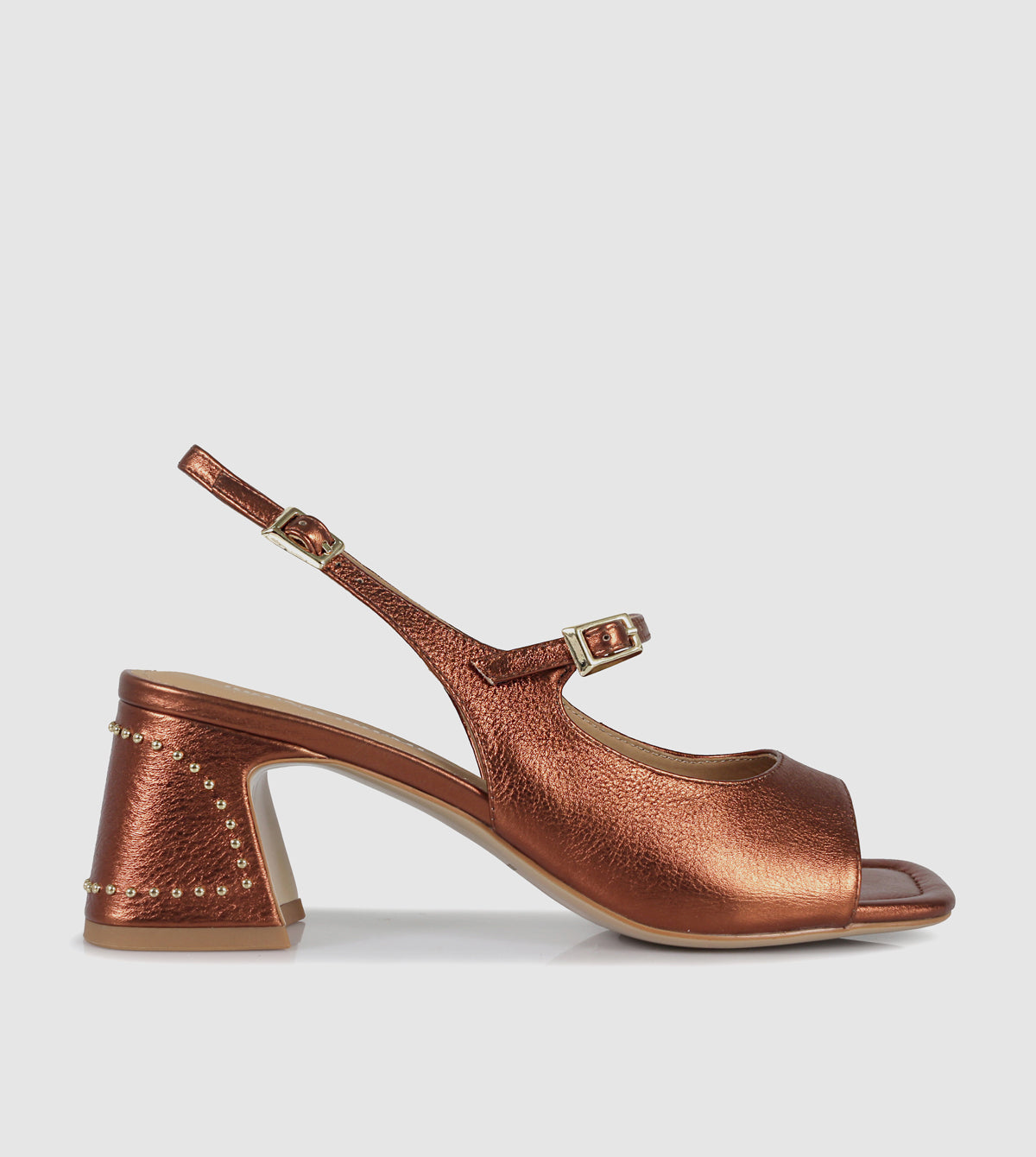 Bronze