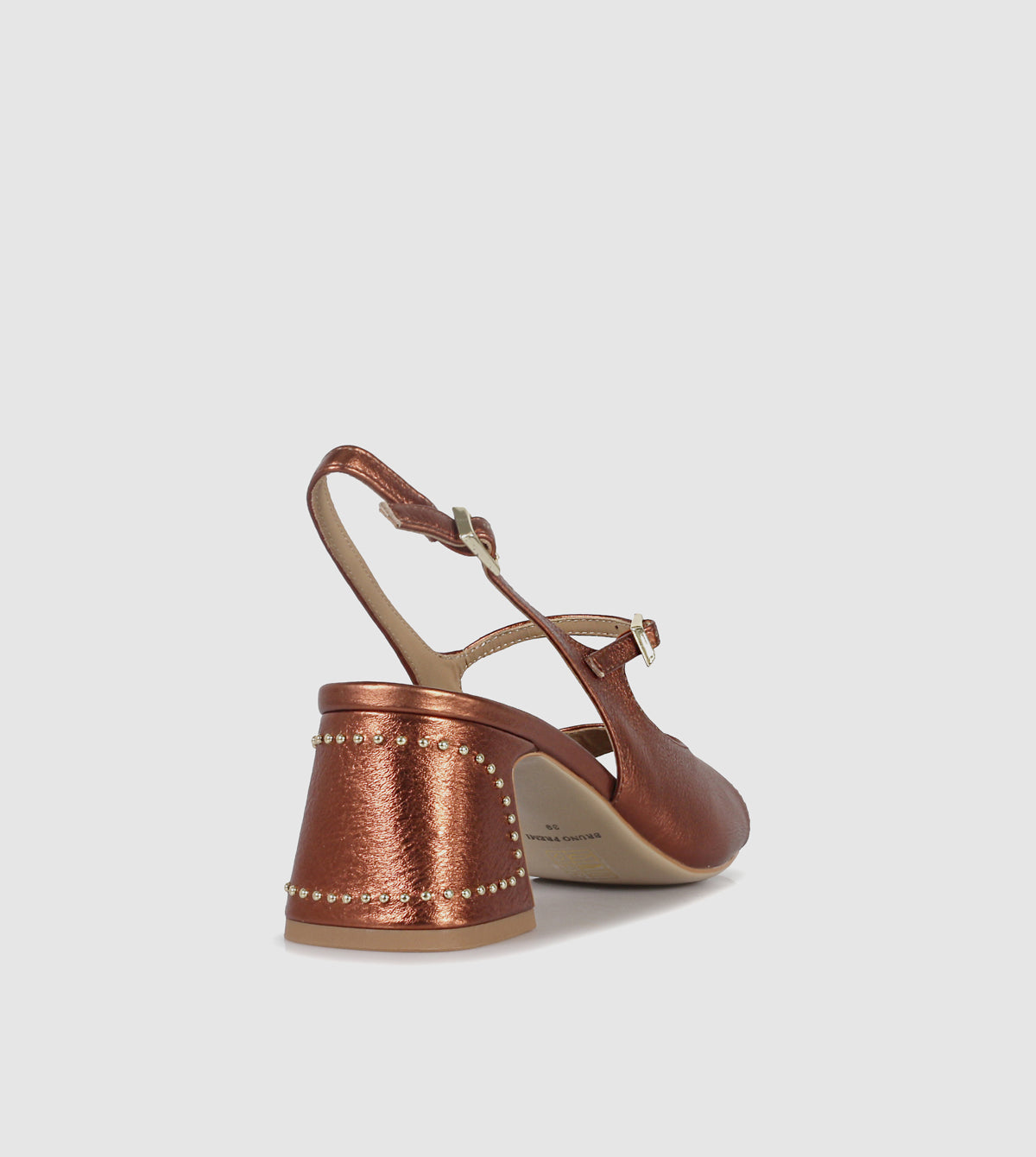 Bronze