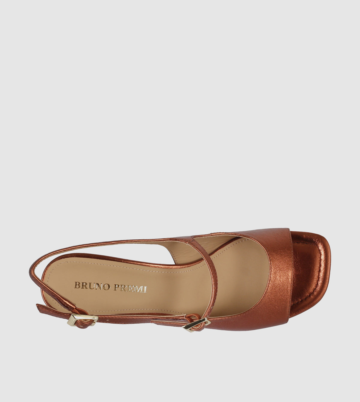Bronze