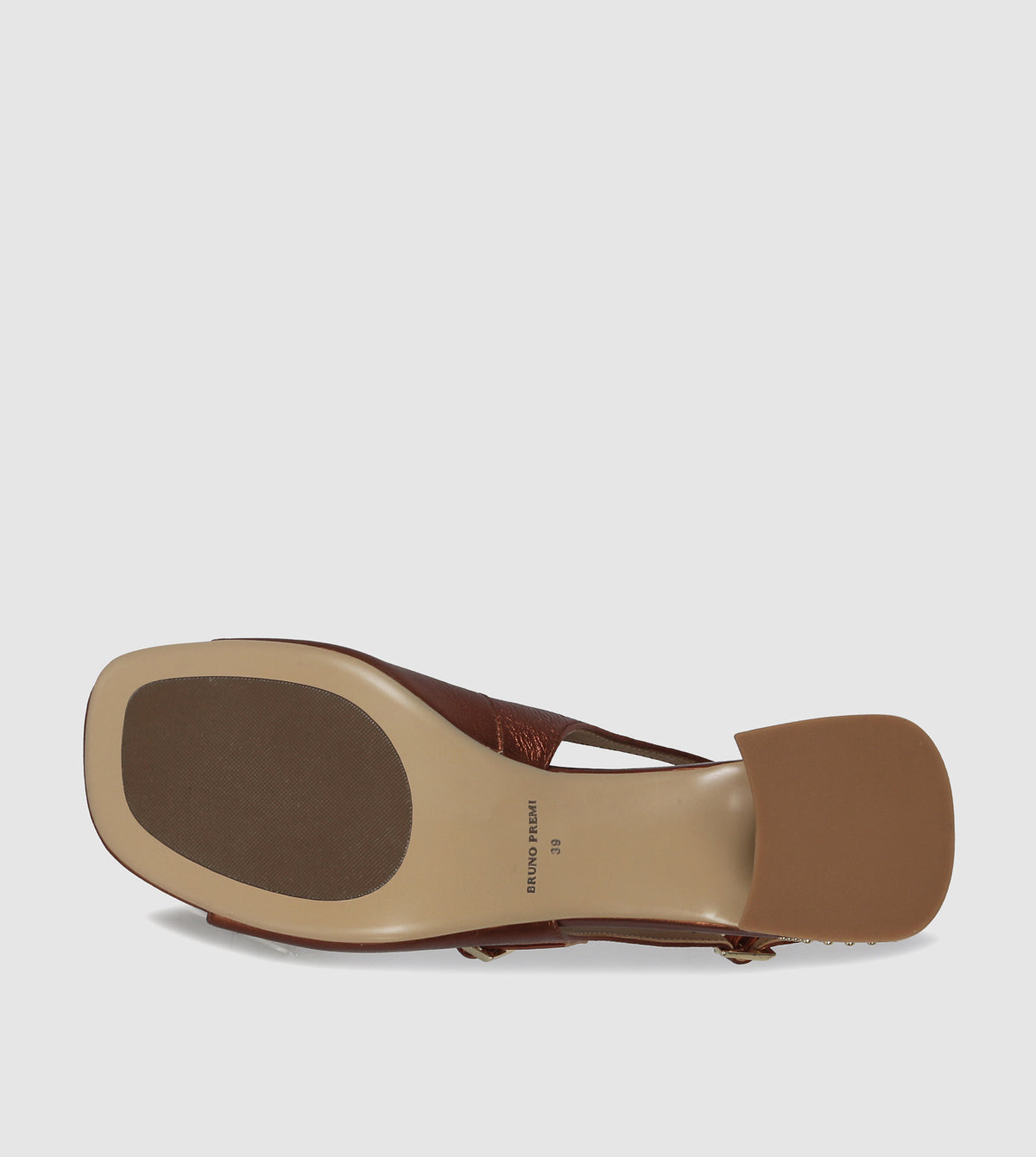 Bronze