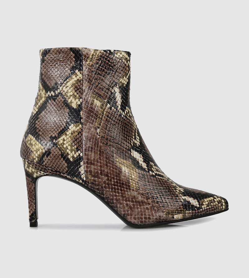 Brown Python