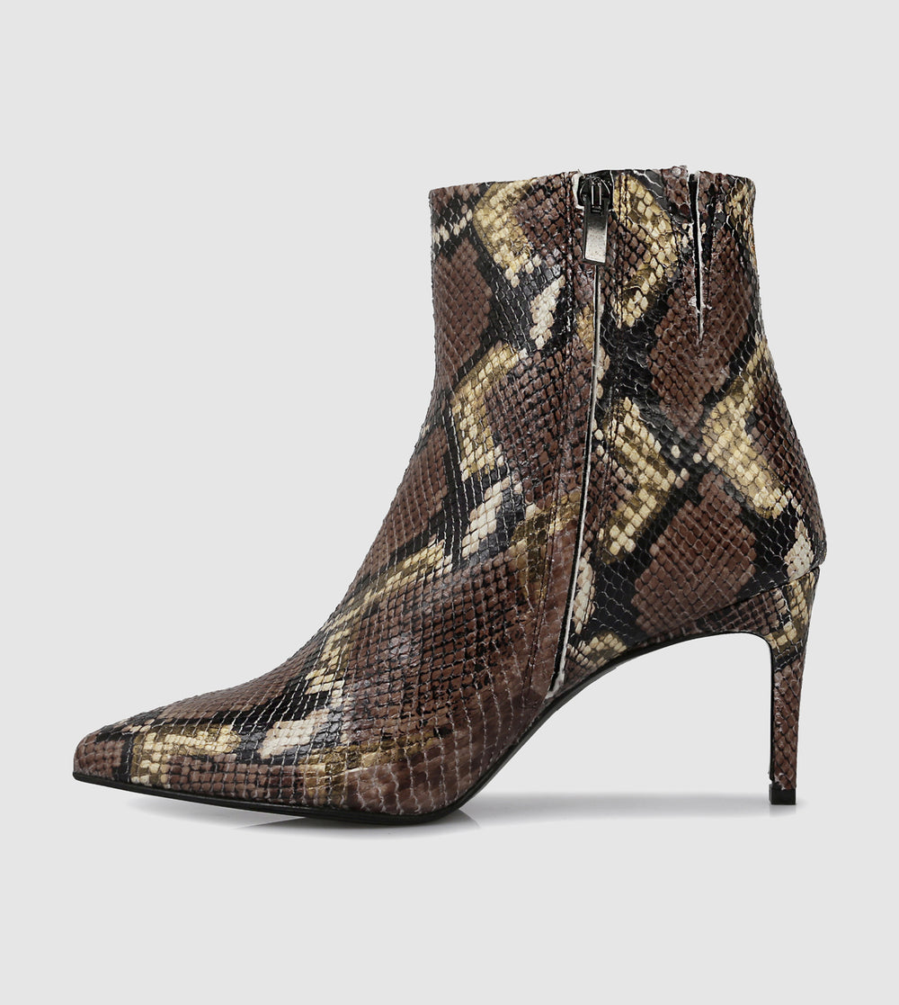 Brown Python