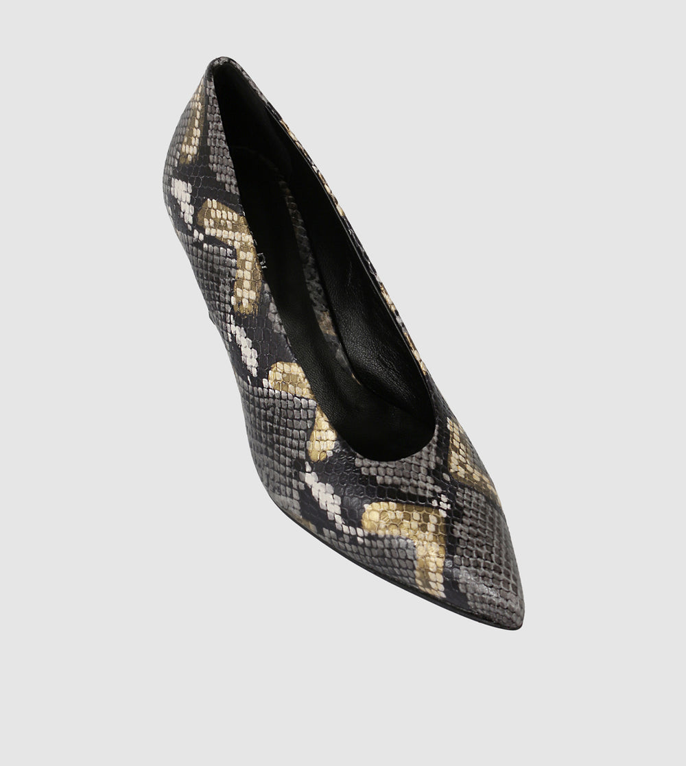 Black Python