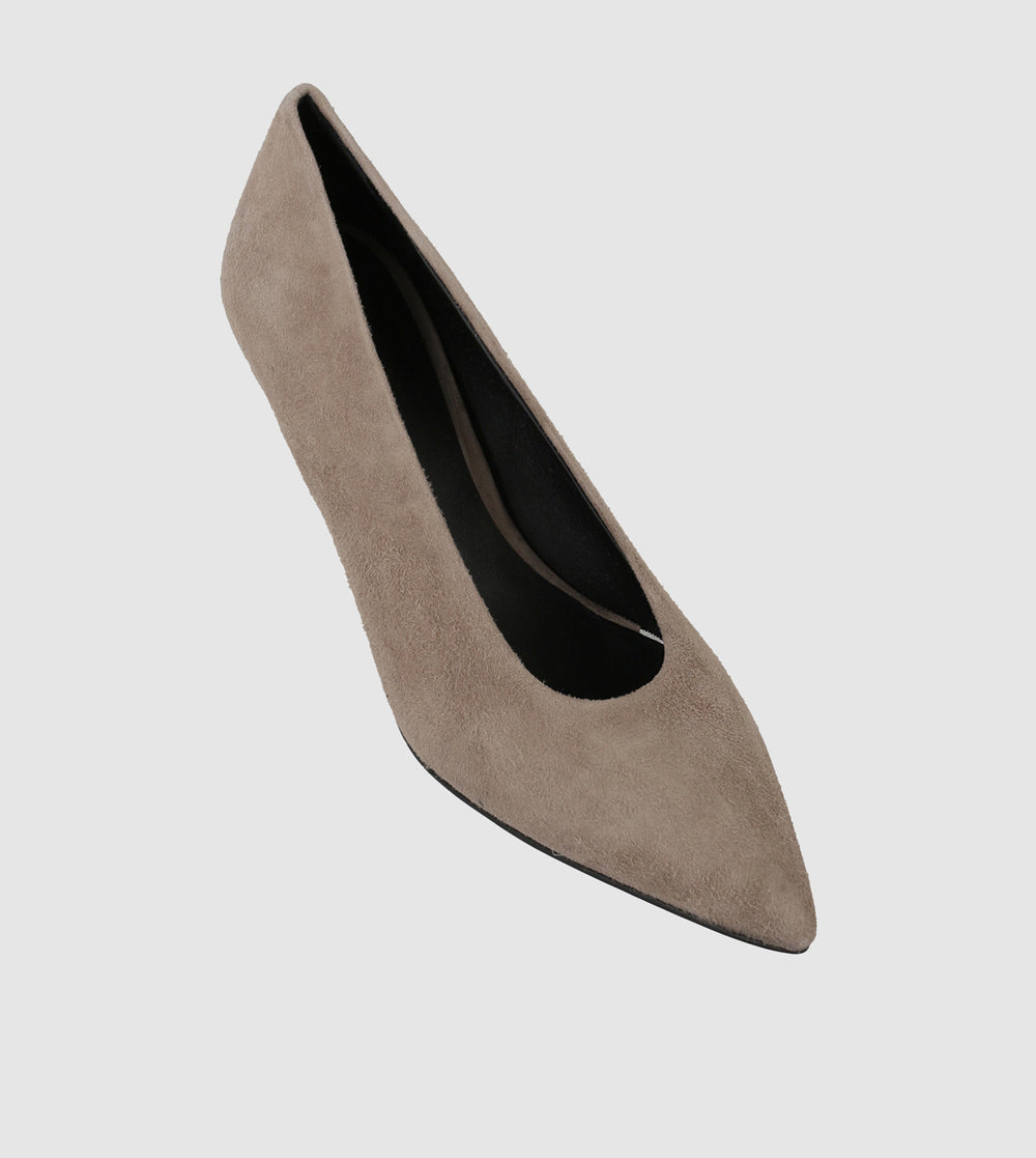 Taupe