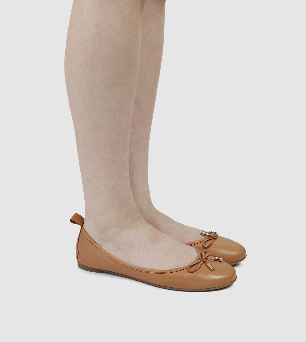 Jorie Ballerinas by Sempre Di
