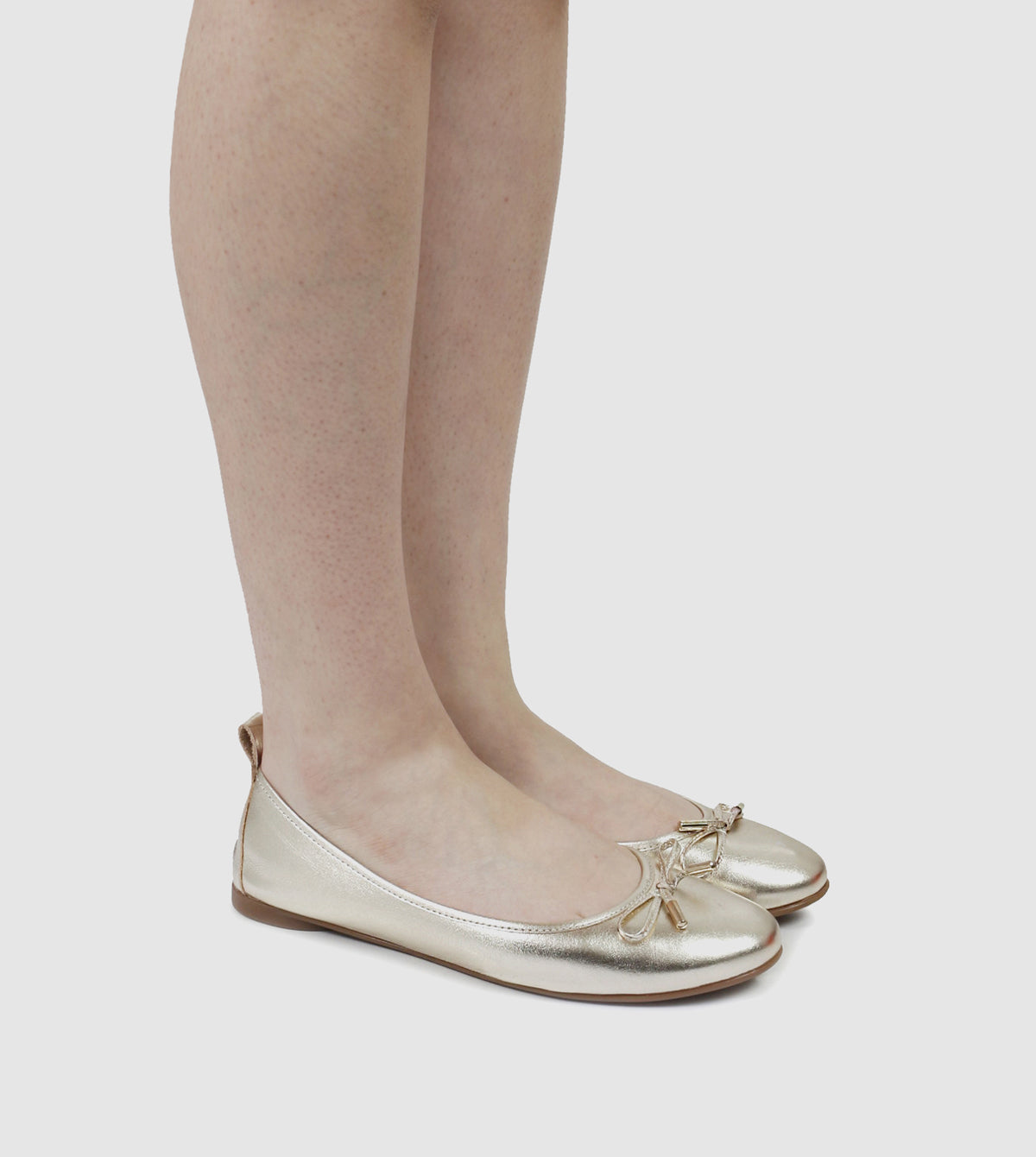 Jorie Ballerinas by Sempre Di