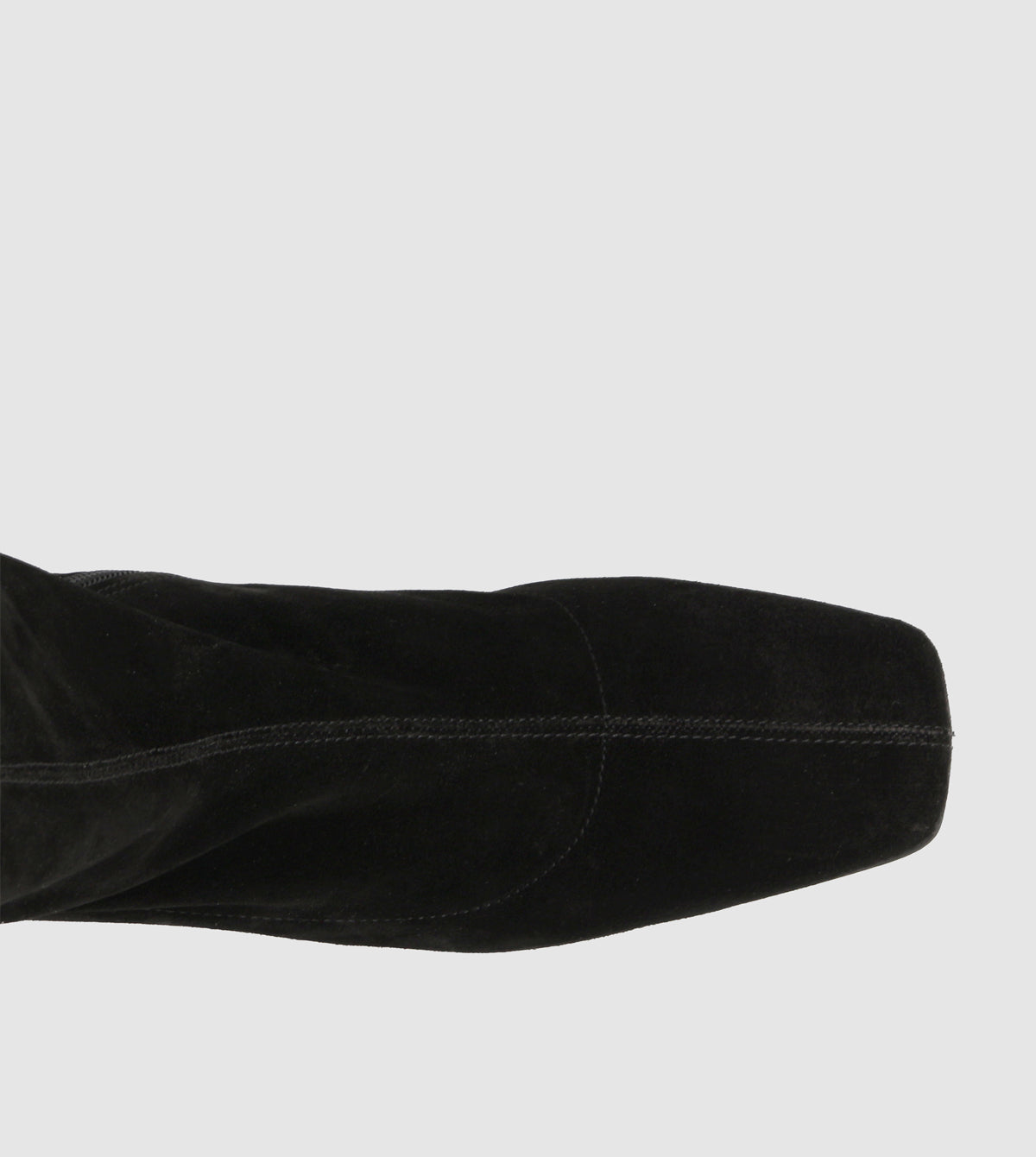 Black Suede