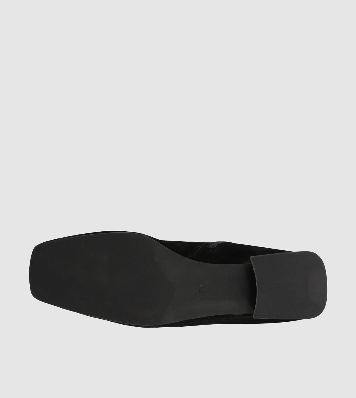 Black Suede