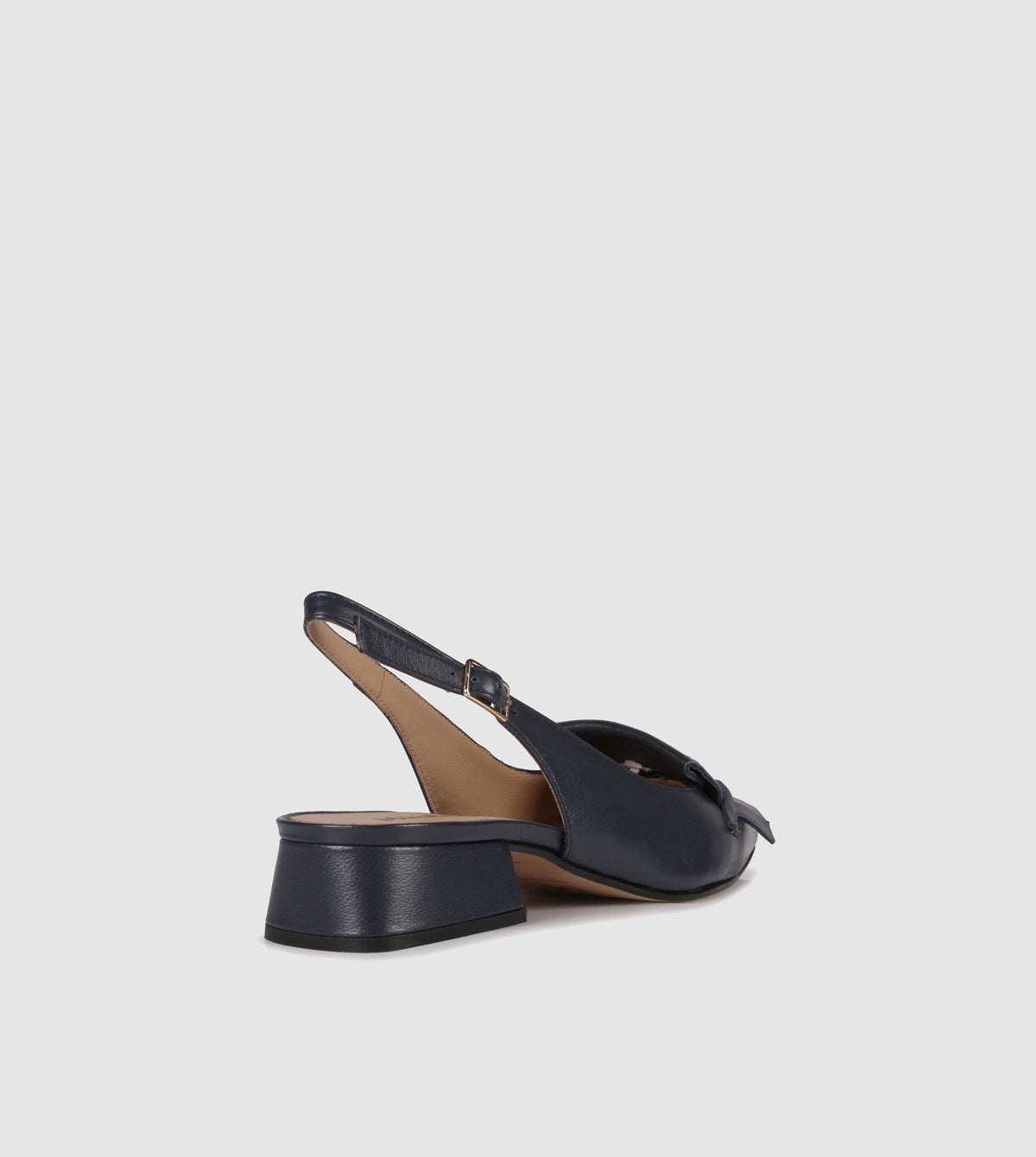 Tulip Block Sandals by Sempre Di