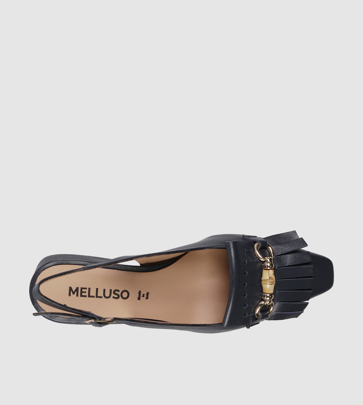 Tulip Block Sandals by Sempre Di