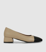 Maira Courtshoes by Sempre Di
