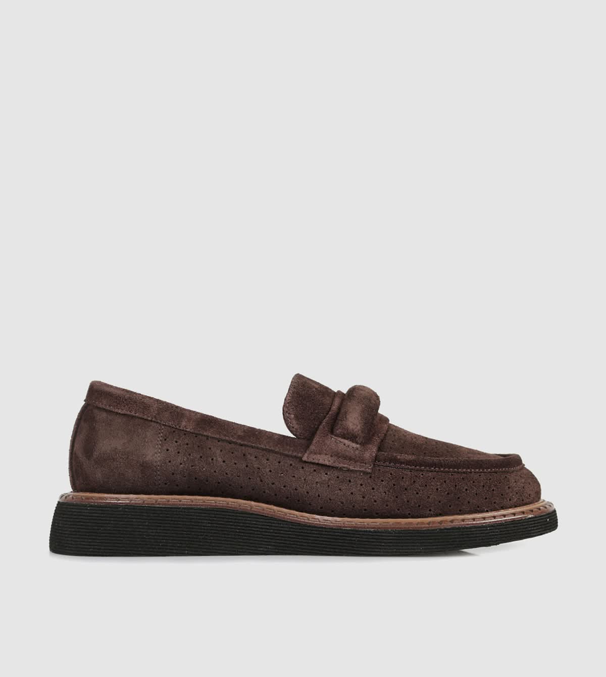 DarkBrown