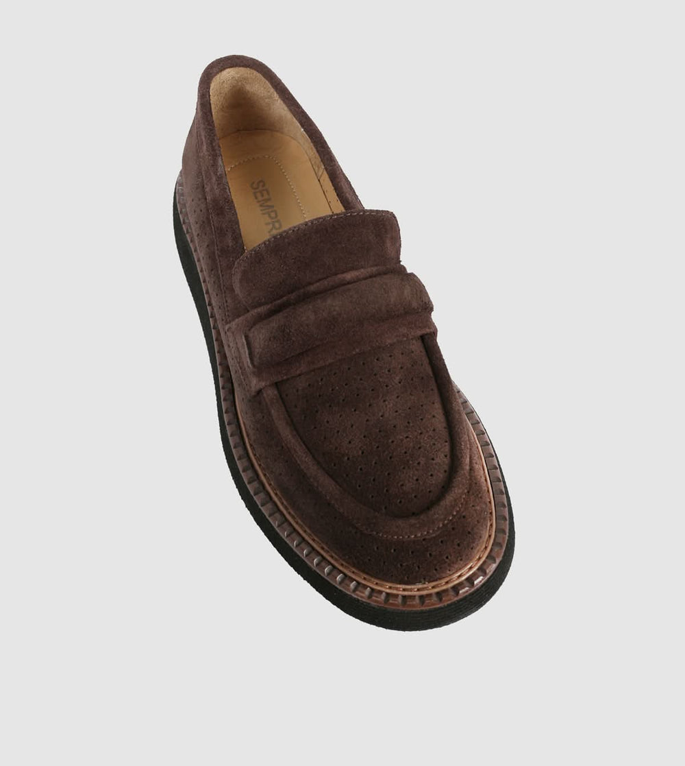 DarkBrown