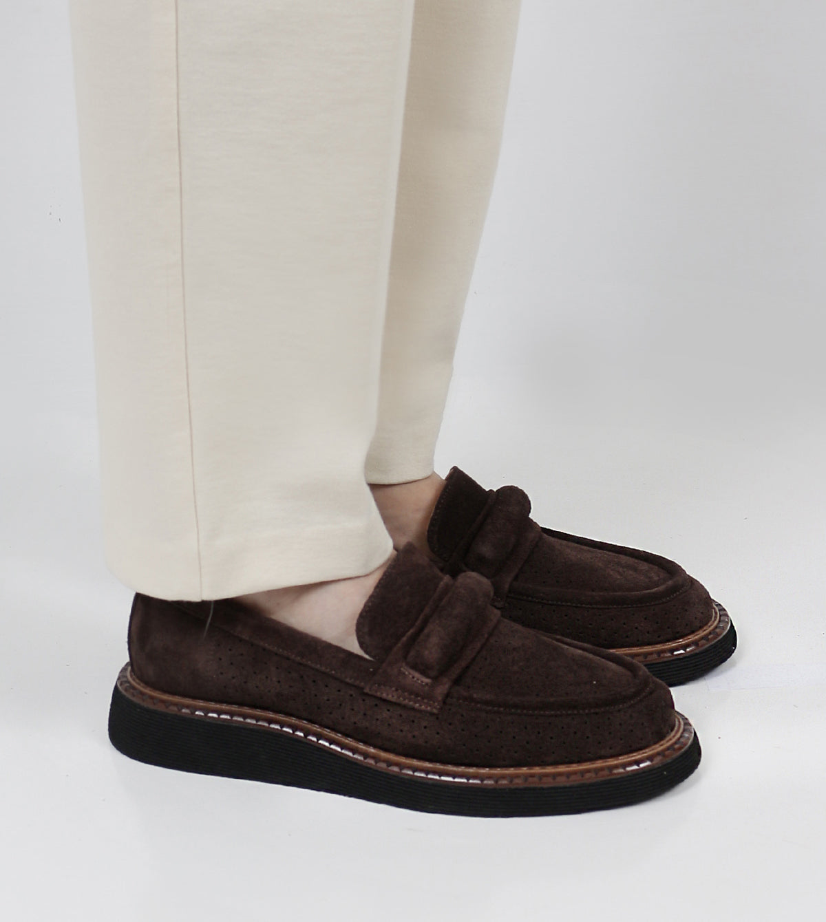DarkBrown