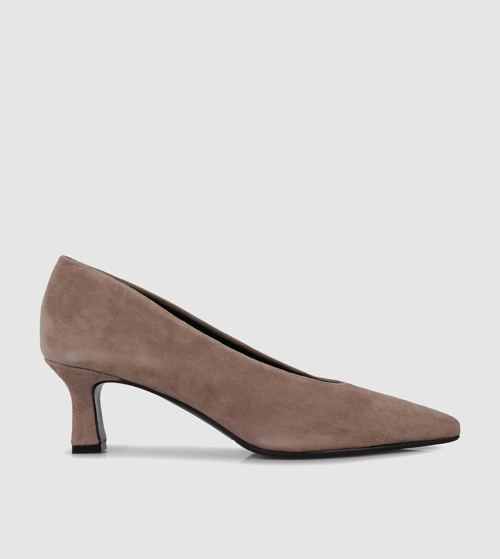 Taupe
