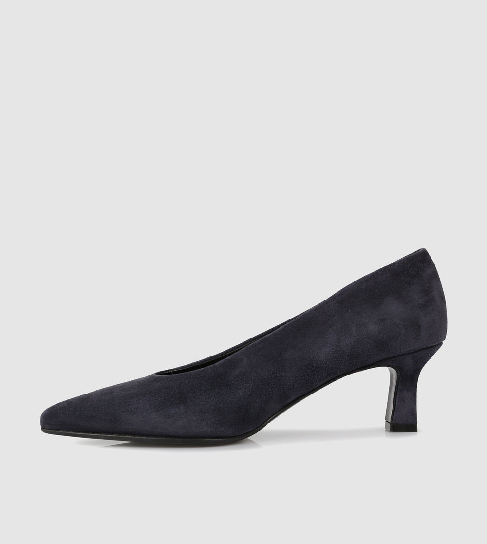 Dark Blue