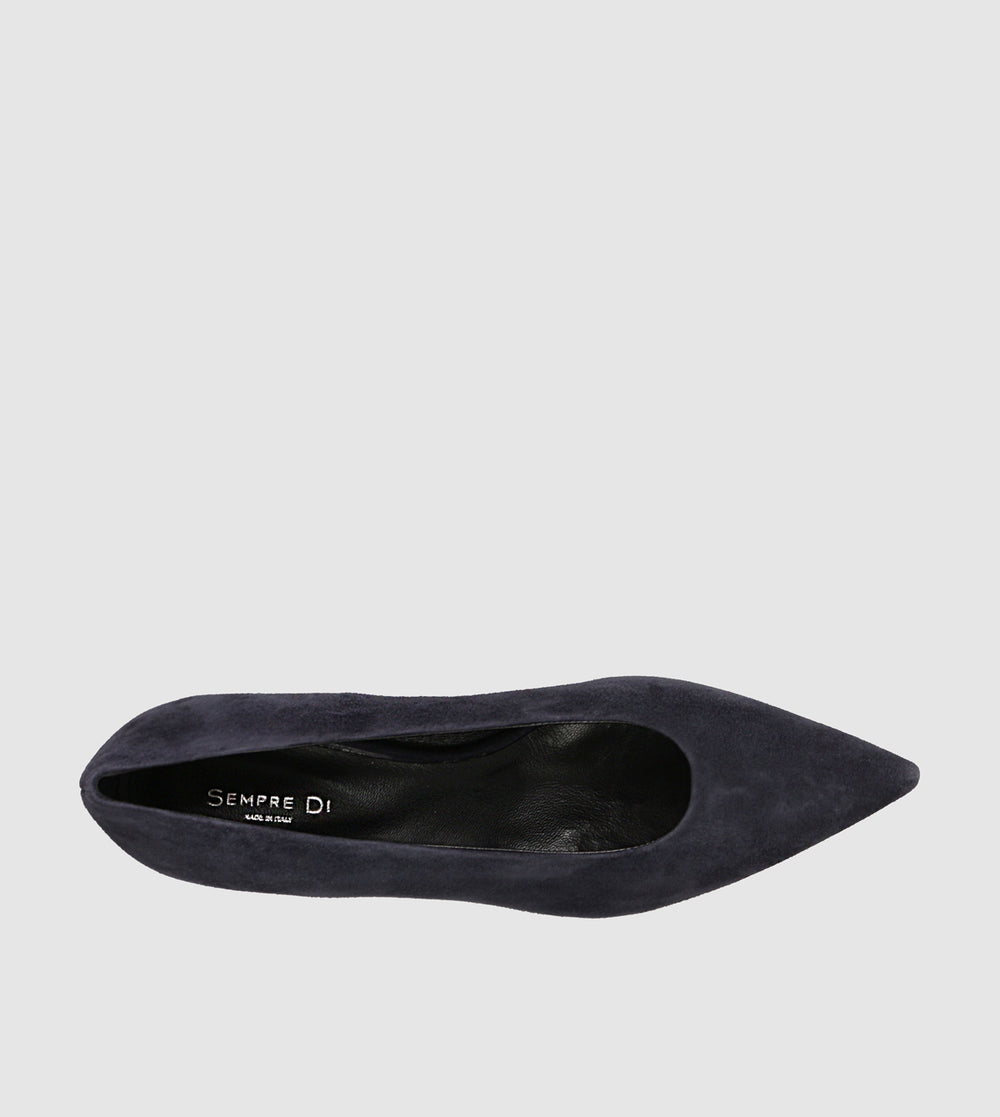 Dark Blue
