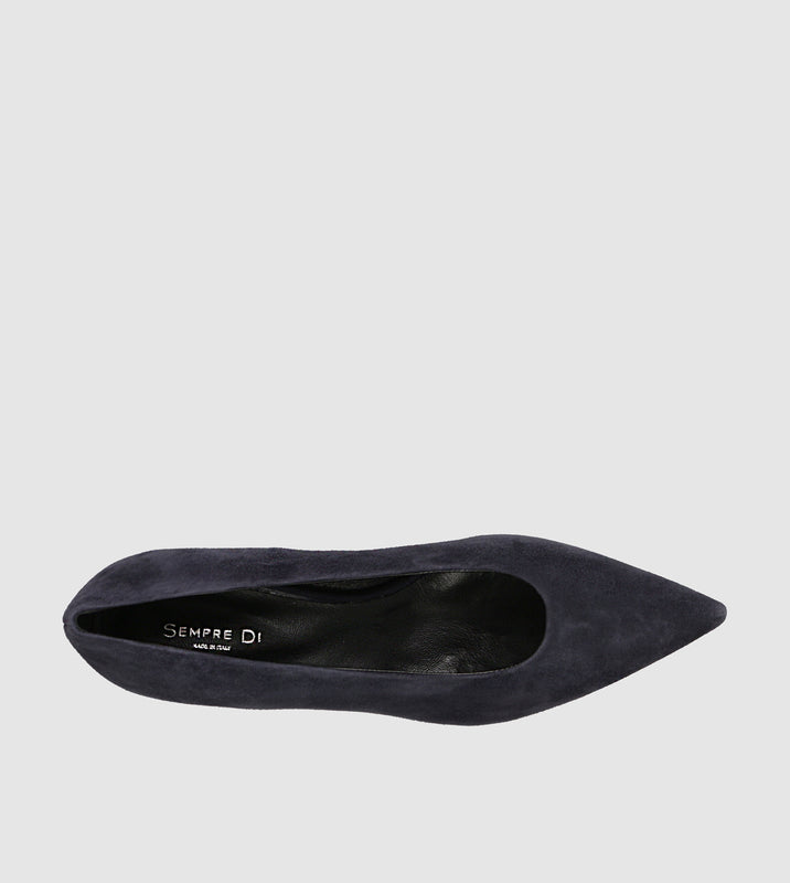 Dark Blue