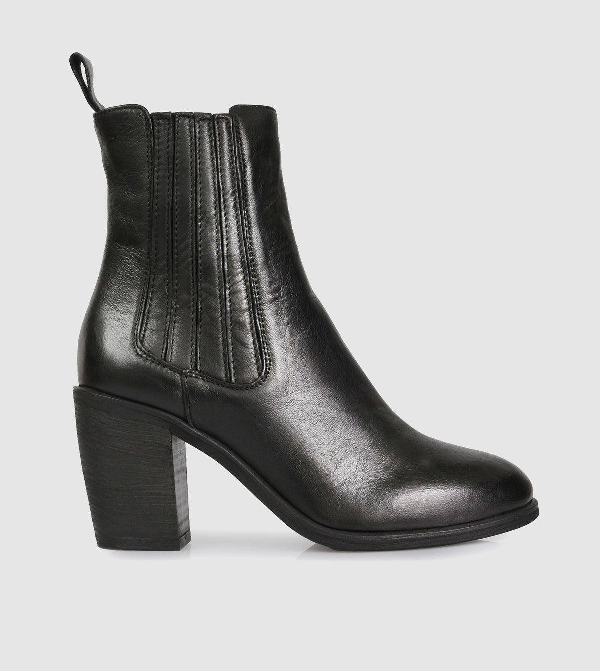 Jade-02 Ankle Boots by Sempre Di