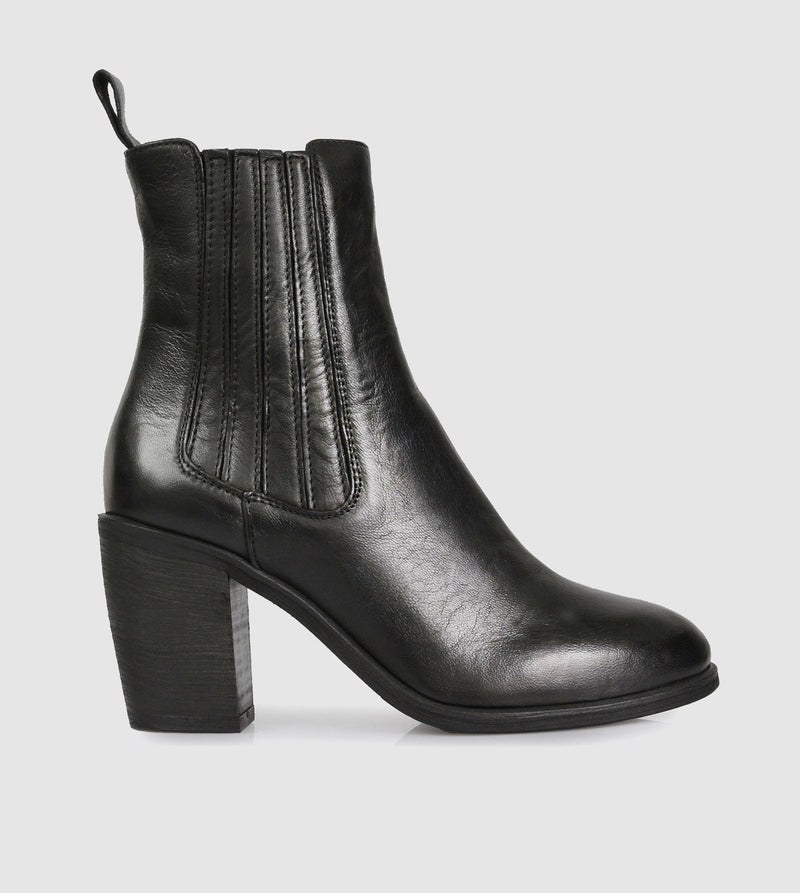 Jade-02 Ankle Boots by Sempre Di