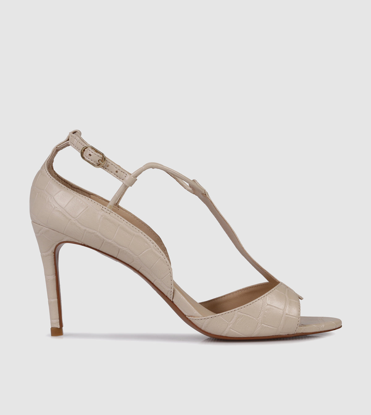 Joana Heels by Sempre Di By Guilhermina