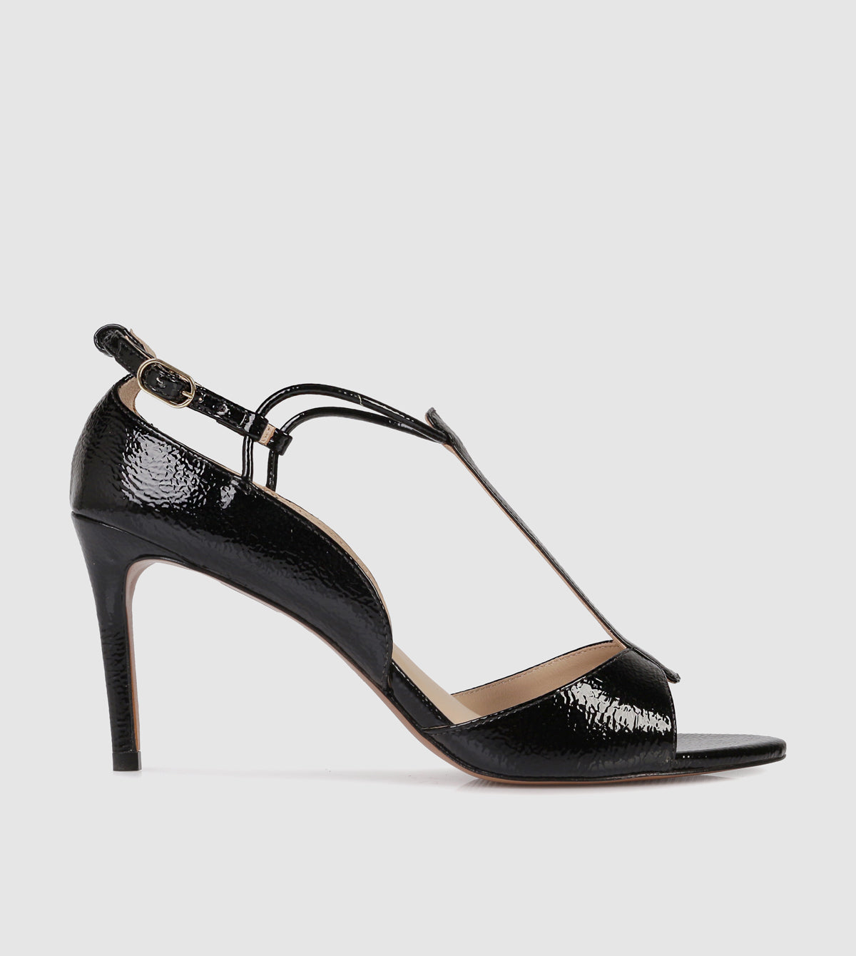 Joana Heels by Sempre Di By Guilhermina