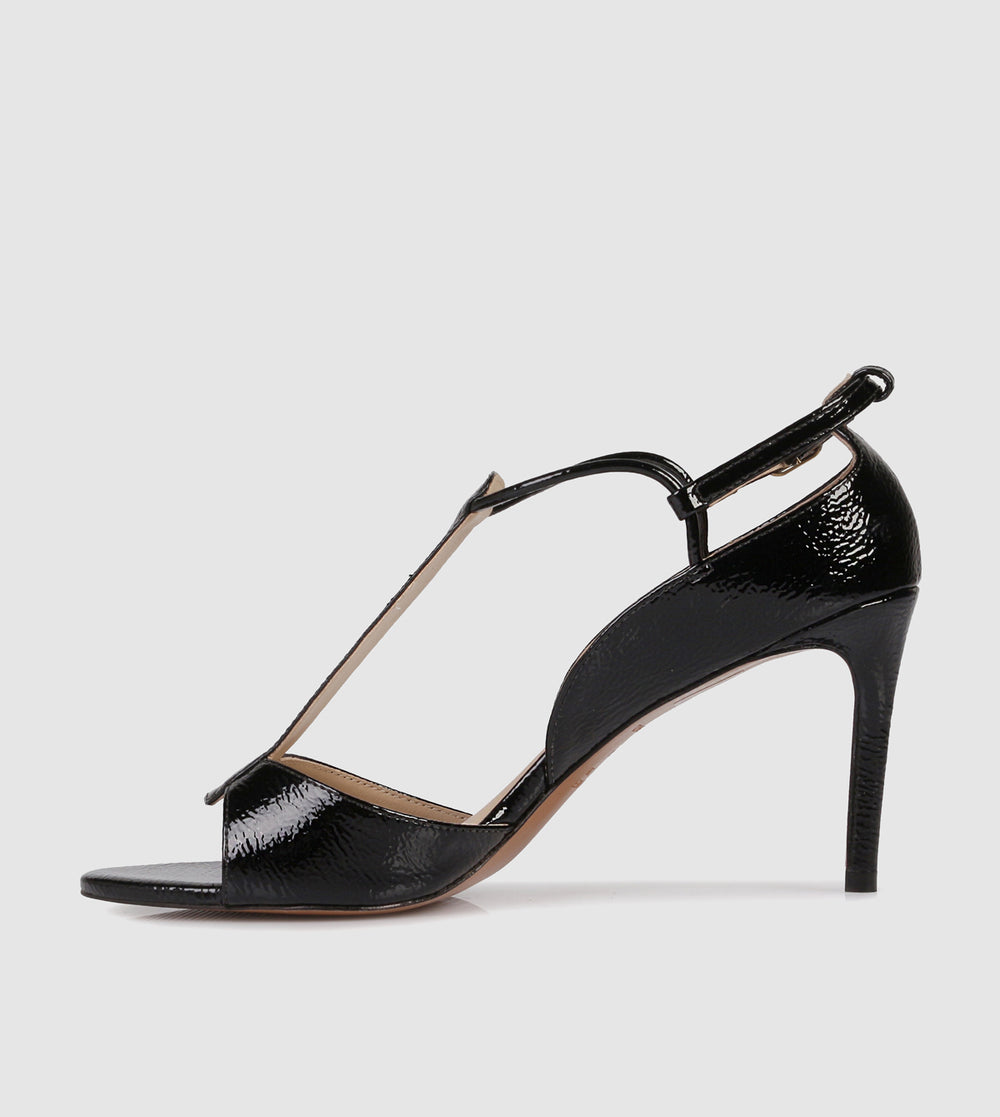 Joana Heels by Sempre Di By Guilhermina
