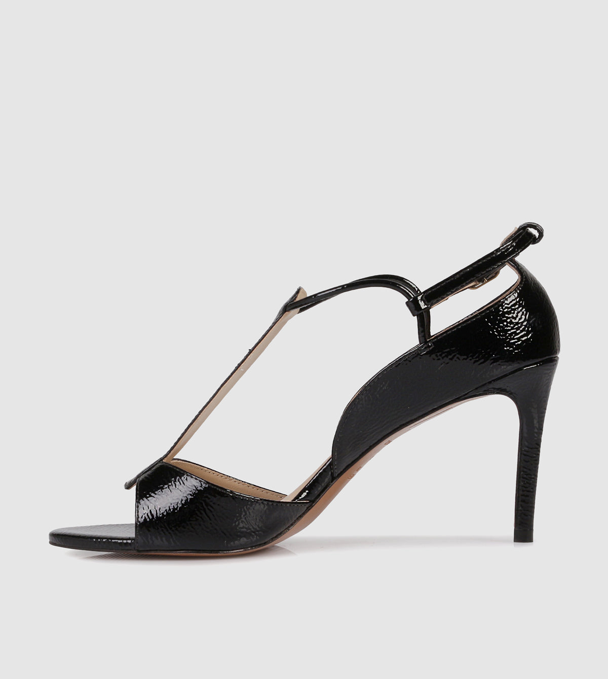 Joana Heels by Sempre Di By Guilhermina