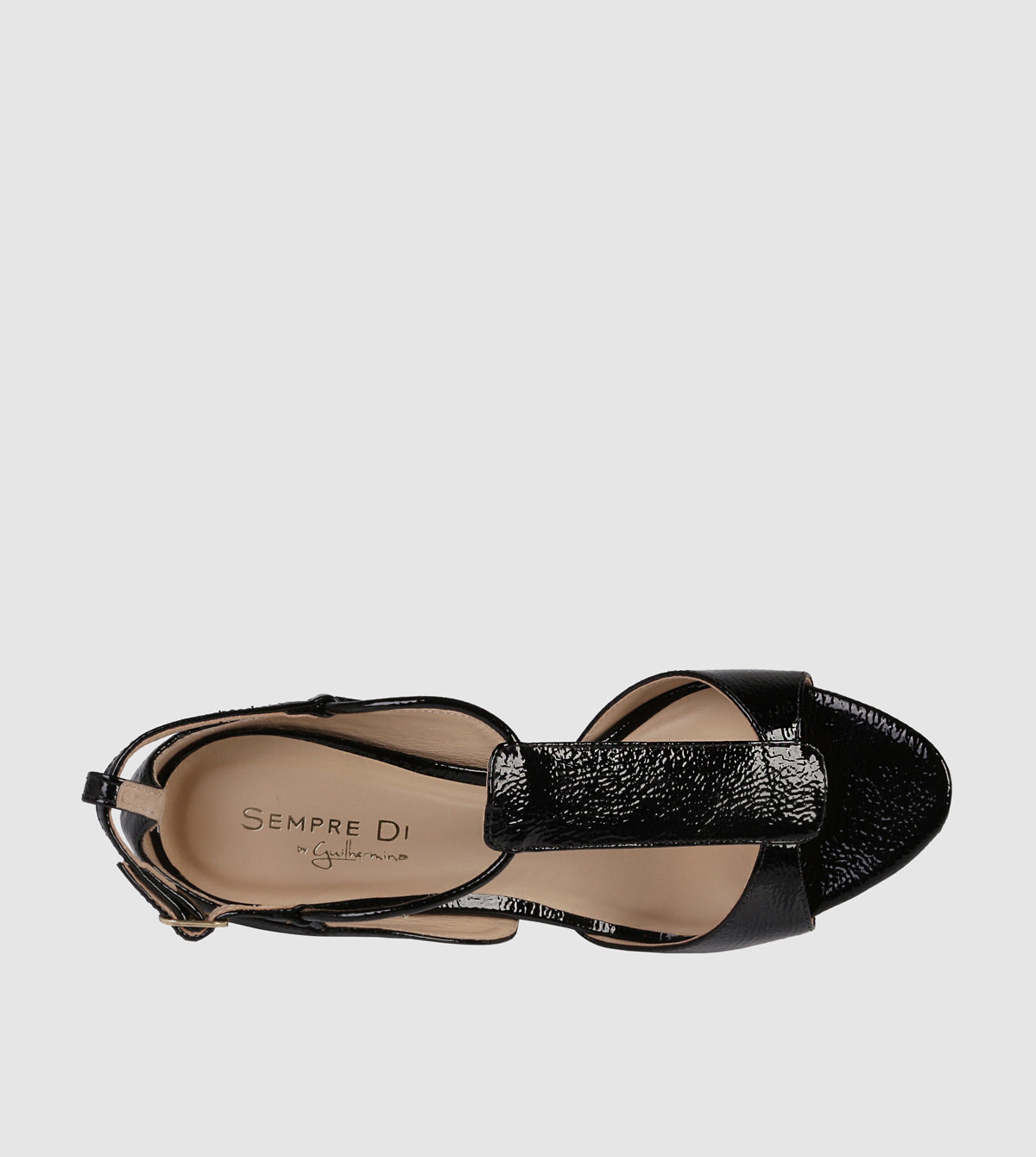 Joana Heels by Sempre Di By Guilhermina