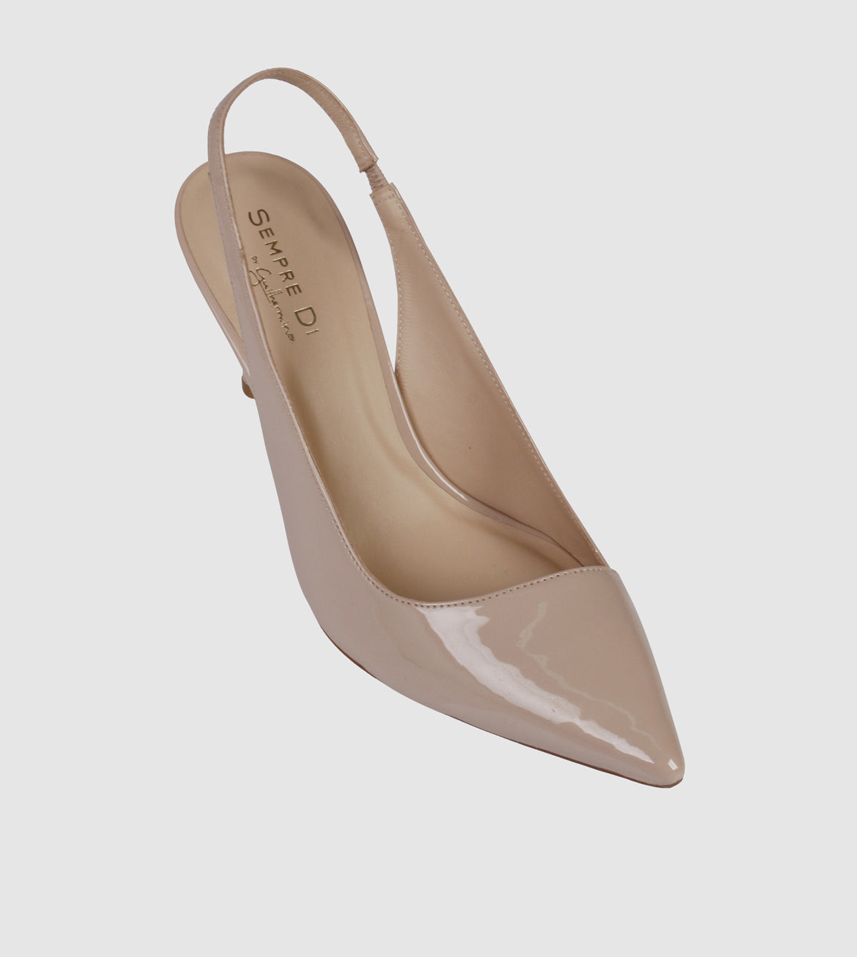 Marta Slingbacks by Sempre Di By Guilhermina