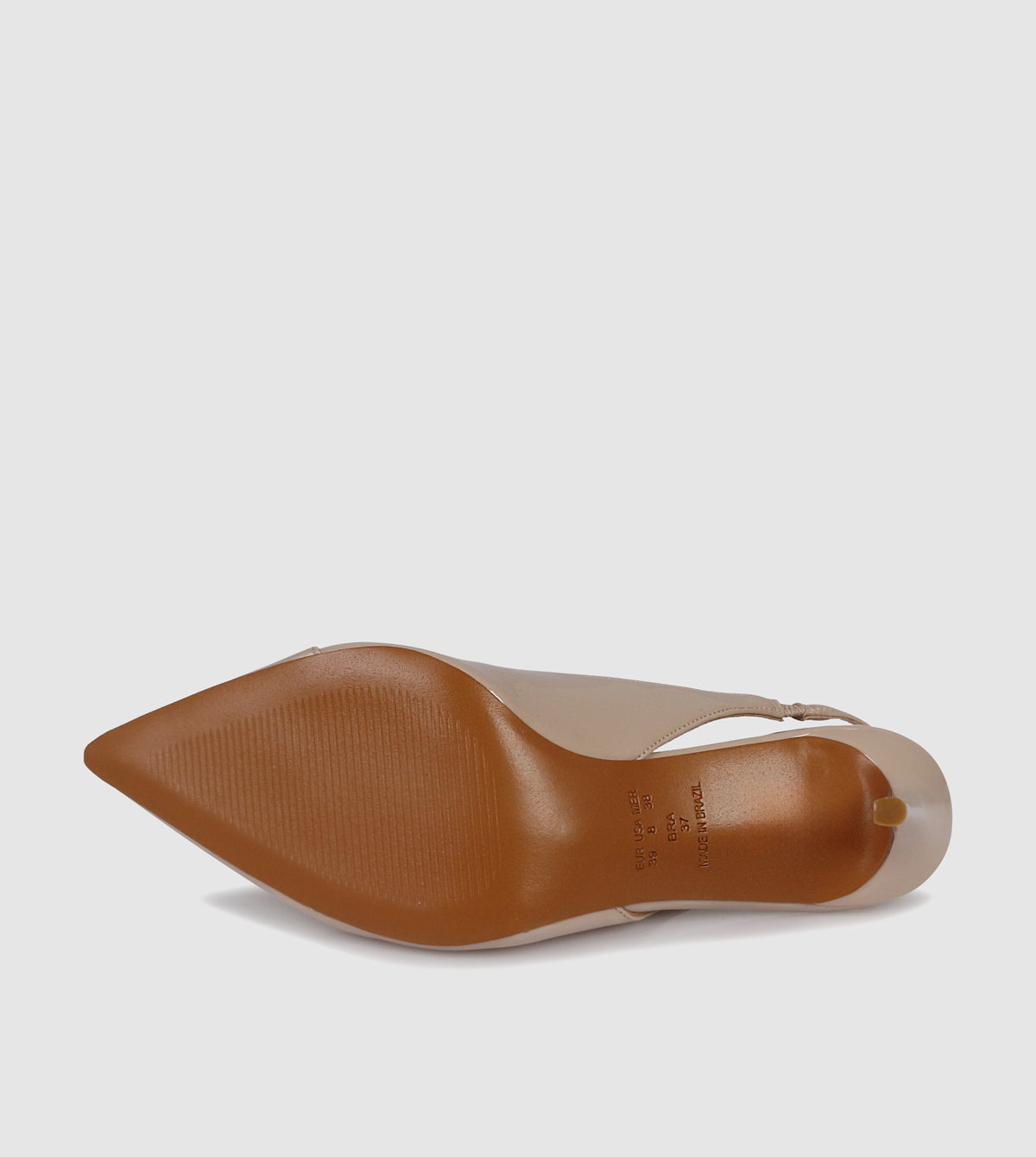 Marta Slingbacks by Sempre Di By Guilhermina