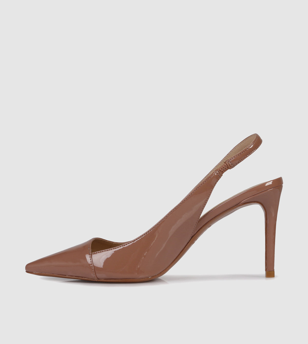 Marta Slingbacks by Sempre Di By Guilhermina