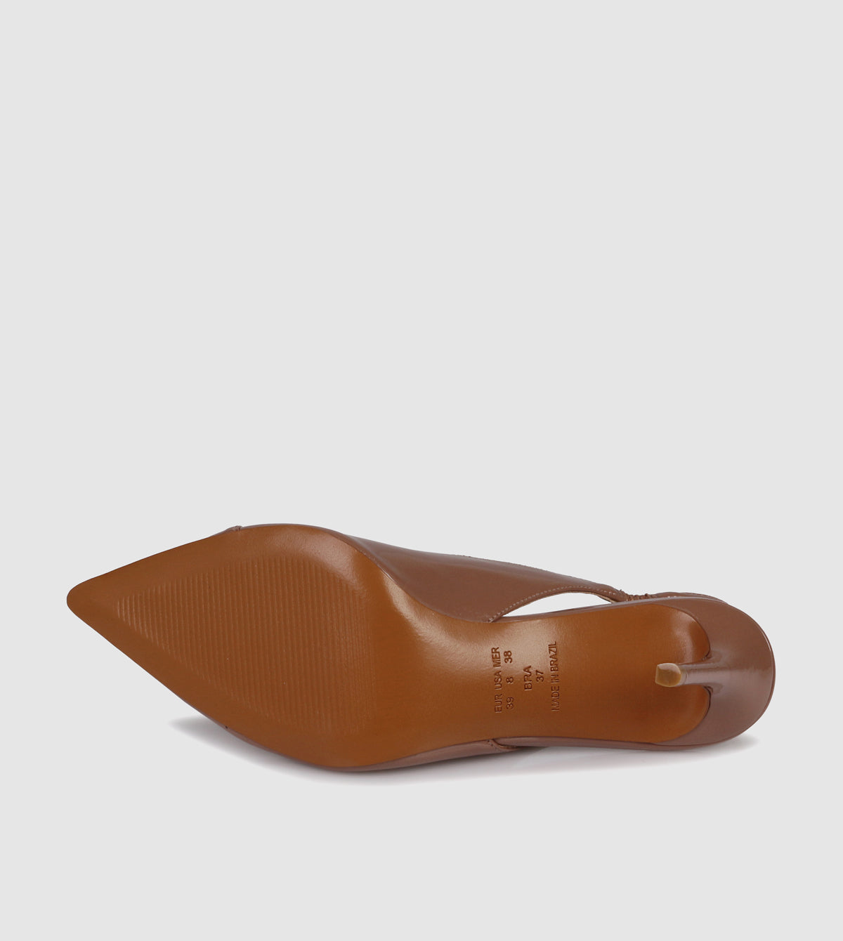 Marta Slingbacks by Sempre Di By Guilhermina
